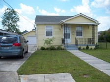 New Orleans Property for Sale