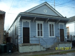 New Orleans Property for Sale