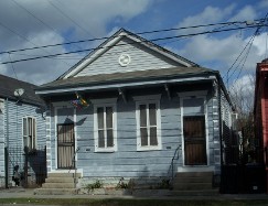 New Orleans Property for Sale