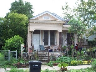 New Orleans Property for Sale