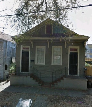 New Orleans Property for Sale