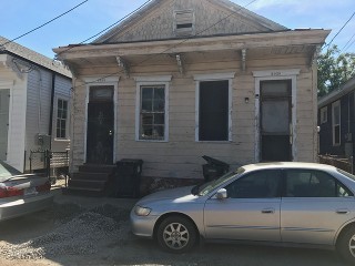 New Orleans Property for Sale