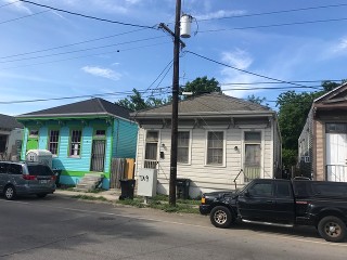 New Orleans Property for Sale