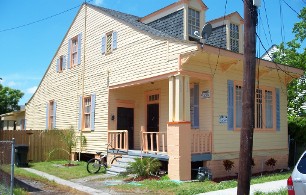 New Orleans Rental Property