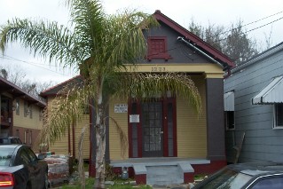 New Orleans Rental Property