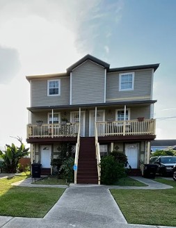 New Orleans Rental Property