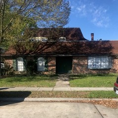 New Orleans Rental Property