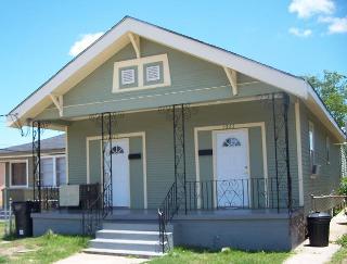 New Orleans Houses for Sale New Orleans Houses for Sale