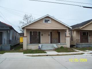New Orleans Properties for Sale