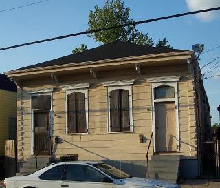 New Orleans Property for Sale