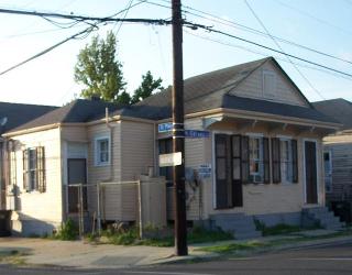 New Orleans Property for Sale