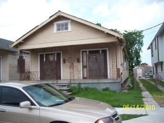 New Orleans Property for Sale