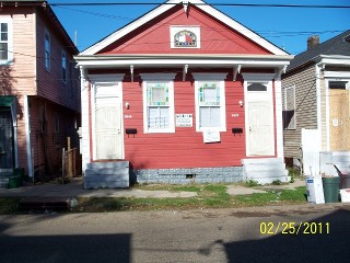 New Orleans Property for Sale