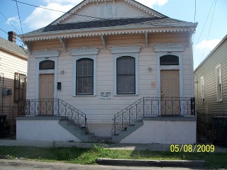 New Orleans Property for Sale