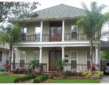 New Orleans Homes for Sale