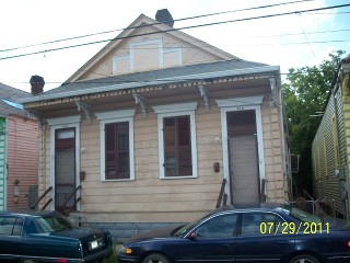 New Orleans Property for Sale