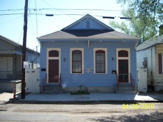 New Orleans Property for Sale