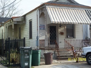 New Orleans Property for Sale