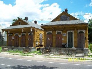 New Orleans Property for Sale