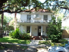 New Orleans Property for Sale