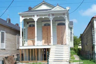 New Orleans Property for Sale