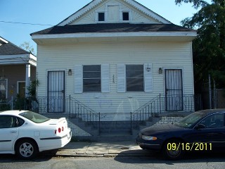 New Orleans Rentals