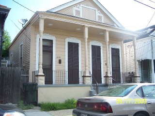 New Orleans Property for Sale