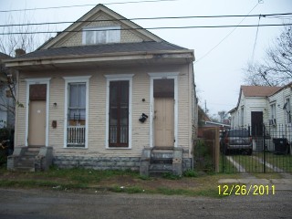 New Orleans Property for Sale