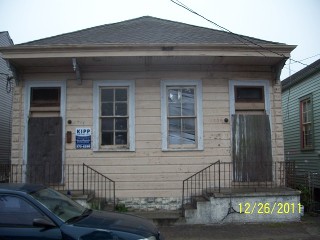 New Orleans Property for Sale