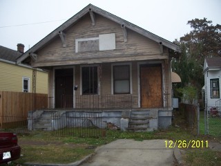 New Orleans Property for Sale