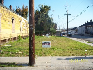 New Orleans Property for Sale