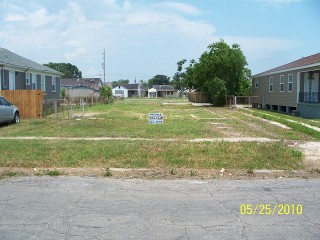 New Orleans Property for Sale