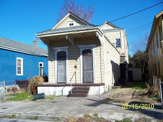 New Orleans Property for Sale