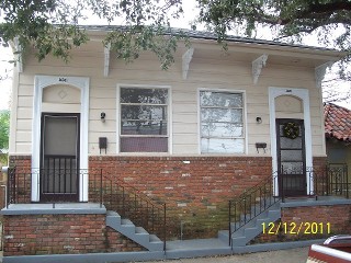 New Orleans Property for Sale