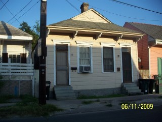 New Orleans Property for Sale