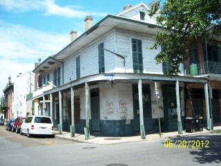 New Orleans Property for Sale