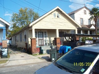 New Orleans Property for Sale