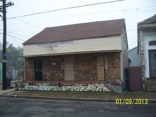 New Orleans Property for Sale