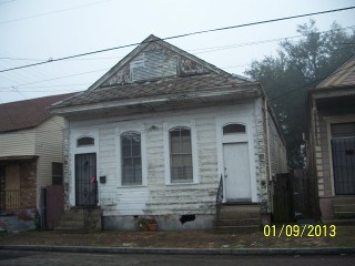 New Orleans Property for Sale