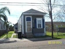 New Orleans Property for Sale