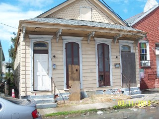 New Orleans Property for Sale