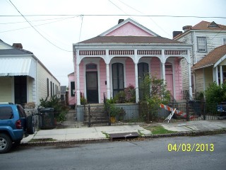 New Orleans Property for Sale