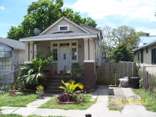 New Orleans Property for Sale