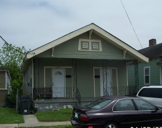 New Orleans Property for Sale