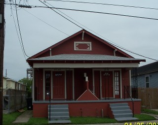 New Orleans Property for Sale