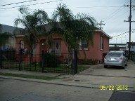 New Orleans Homes for Sale