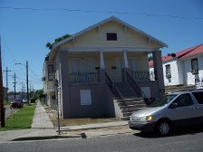 New Orleans Property for Sale