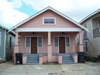 New Orleans Property for Sale