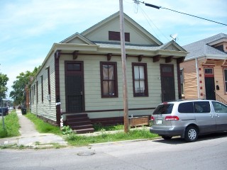 New Orleans Property for Sale