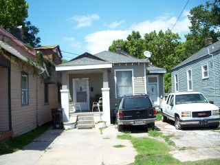 New Orleans Rental Property